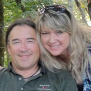 Meet your Posher, Kerry